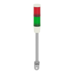 Harmony - 24 v, led, red, green sup er bright