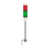 Harmony - 24 v, led, red, green sup er bright