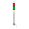 Harmony - 24 v, led, red, green sup er bright