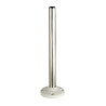 Harmony - Tube aluminium avec socle 250 mm