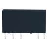 Harmony Relay RSL - relais PCB embrochable - 1OF - 6A - 24VDC