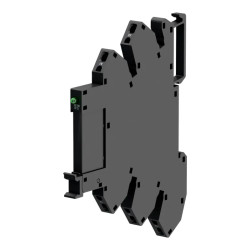 Harmony Relay RSL - relais PCB embrochable monté sur embase - 1OF - 6A - 12V1CDC