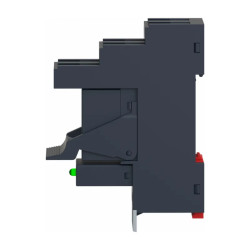 Harmony Relay RSB - relais PCB embrochable monté sur embase - 1OF 12A - 24VDC