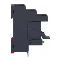 Harmony Relay RSB - relais PCB embrochable monté sur embase - 2OF 8A - 230VAC