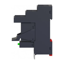 Harmony Relay RSB - relais PCB embrochable monté sur embase - 2OF 8A - 230VAC