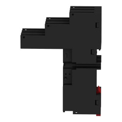 Harmony Relay RXM - embase contacts séparés - RXM3 - racc connecteurs à vis