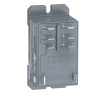 Harmony Relay RP - relais puissance - fixe - 2OF - 25A - 24VAC - racc par cosses