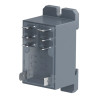 Harmony Relay RP - relais puissance - fixe - 2OF - 25A - 24VAC - racc par cosses