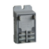 Harmony Relay RP - relais puissance - fixe - 2OF - 25A - 24VAC - racc par cosses