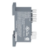 Harmony Relay RP - relais puissance - fixe - 2OF - 25A - 24VDC - racc par cosses