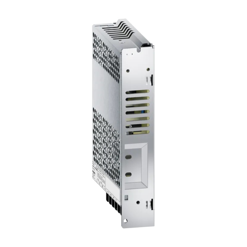 Modicon ABL - alimentation à découpage - 6,2A - 100 à 240Vca monophasé - 24Vcc