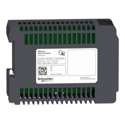 Modicon ABL - alimentation à découpage - 3,8A - 100à240Vca mono/biphasé - 24Vcc