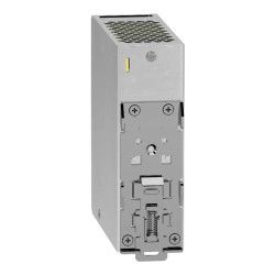 Modicon ABL - alimentation à découpage - 5A - 100 à 240Vca mono/biphasé - 24Vcc