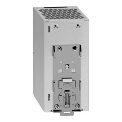 Modicon ABL - alimentation à découpage - 10A - 100à240Vca mono/biphasé - 24Vcc