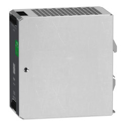 Modicon ABL - alimentation à découpage - 10A - 100à240Vca mono/biphasé - 24Vcc