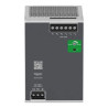 Modicon ABL - alimentation à découpage - 20A - 100à240Vca mono/biphasé - 24Vcc