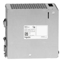 Modicon ABL - alimentation à découpage - 20A - 100à240Vca mono/biphasé - 24Vcc