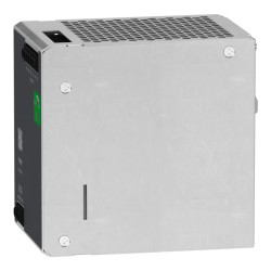 Modicon ABL - alimentation à découpage - 20A - 100à240Vca mono/biphasé - 24Vcc