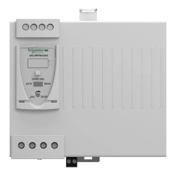 Phaseo ABL8 - alimentation à découpage - 20A - 100à240Vca mono/biphasé - 24Vcc