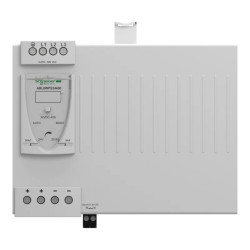 Phaseo ABL8 - alimentation à découpage - 40A - 380 à 500V triphasé - 24Vcc