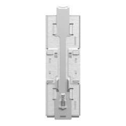 Phaseo - module convertisseur 24W - 24..28,8Vcc - 12Vcc - 2A - pr alim. électr.