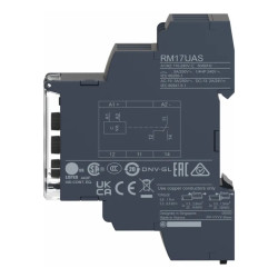 Harmony control sur ou sous tension 9..15VDC