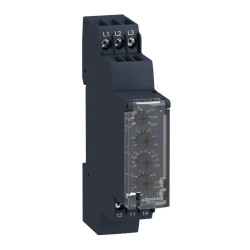 Harmony control sur ou sous tension 65..260 V AC DC