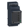 RM35 CURRENT CONTROL RELAY RM35 CURRENT CONTROL RELAY WITH