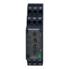 Harmony Control RM22 - relais sur/sous-tension - 1 à 100V - 2OF - 24 à 240Vca/cc