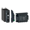 Harmony Control - Heatsink din rail mount 1 .0 deg c/w