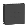 Harmony Control - Heatsink panel mount 0.2 deg c / w