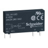 Harmony Relay - 1 phase ssrelais 280vac 2 a 12vdc