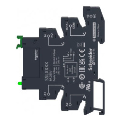 Harmony SSL Relay module,Output 3.5A Harmony SSL solid state Relay and