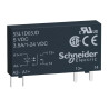 Harmony Relay - 1 phase ssrelais 24vdc 3. 5a 12vdc