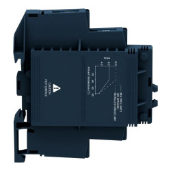 Harmony Relay - 1 phase ssrelais - 280Vca - 12A - 24Vcc