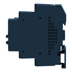 Harmony Relay - 1 phase ssrelais - 280Vca - 12A - 24Vcc