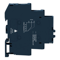 Harmony Relay - 1 phase ssrelais - 600Vca - 6A