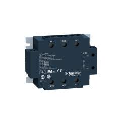 Harmony Relay - 3 phase ssrelais - 530Vca - 25A - 24Vcc random