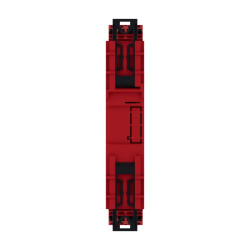 Harmony XPSU-Module de sécurité-Estop protection, OSSD, PNP/PNP 24 VDC-à ressort