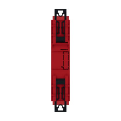 Harmony XPSU-Module de sécurité-Surveillance vitesse nulle 24 VDC-à vis