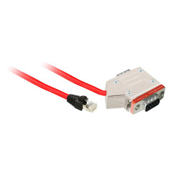 Preventa - Pacdrive m encoder splitt er cable 5 metr