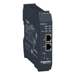 Preventa XPSMCM - module Ethercat - connecteur à vis