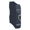 Preventa XPSMCM - module Profibus DP - connecteur à vis