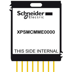 Preventa XPSMCM - carte mémoire