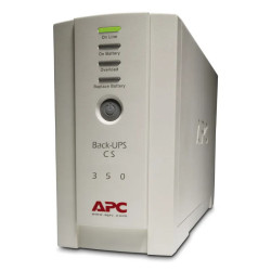 Back-UPS - Onduleur - 350VA - 230V - autonomie 3 min 39