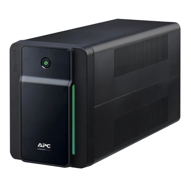 APC Easy UPS BVX - onduleur line-interactive - 1200VA, 230V - Prises IEC