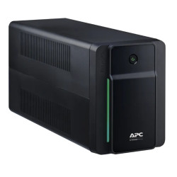 APC Easy UPS BVX - onduleur line-interactive - 1200VA, 230V - Prises IEC