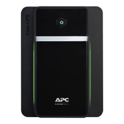 APC Easy UPS BVX - onduleur line-interactive - 1200VA, 230V - Prises IEC