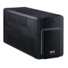 Back-UPS BX - Onduleur Line Interactive - 1600VA/900W - 230V - 273J - Prises IEC