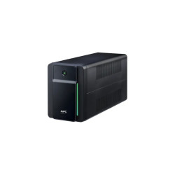 BackUPS BX - onduleur line-interactive - 1200VA, 230V - prises IEC